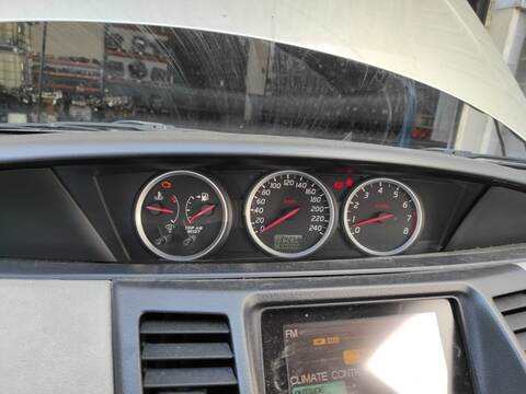 Cuadro de Instrumentos Nissan Primera QG16 BERLINA