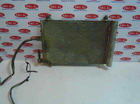 Radiador Calefaccion A.A. Peugeot Partner COMBI PRO 69CV 51KW