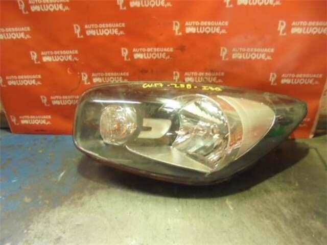 Faro Izquierdo Kia Picanto 1.0 BASIC [1.0 LTR. - 49 KW CAT]