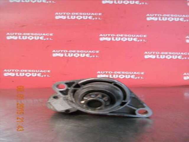 Motor de Arranque Seat Ibiza 1.6 COPA [1.6 LTR. - 77 KW TDI]