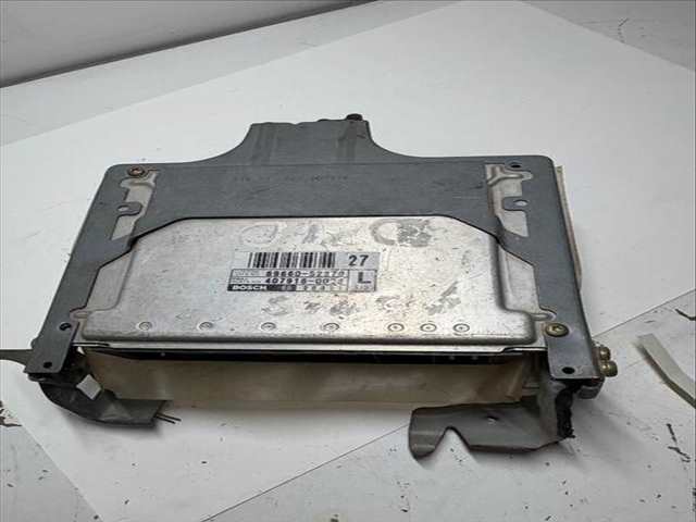 Centralita Motor ECU Toyota Yaris VERSION INDEFINIDA