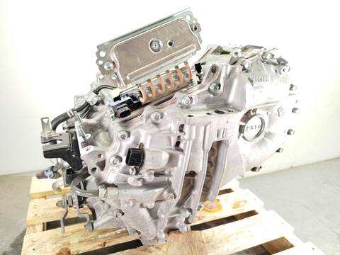 Foto 3ª: Caja Cambios Toyota CHR 1.8 HYBRID ZYX10_ ZYX11_) 98CV 72KW [2ZR] (2017)