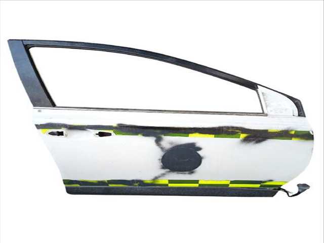 Foto 3ª: Puerta Delantera Derecha Toyota Rav4 2.5 HYBRID 4WD AVA44 AVA44_) (2012)