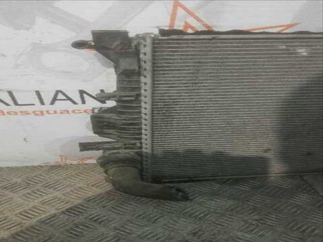 Foto 3ª: Radiador Motor Ford Mondeo GHIA X 140CV 103KW [QXBB] (2010)