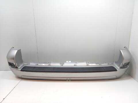 Paragolpes Trasero Toyota Land Cruiser 1KDFTV