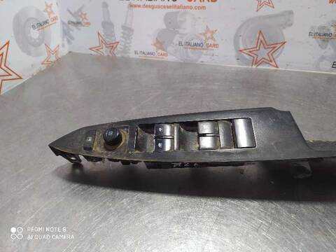 Botonera Elevalunas Opel Antara SELECTIVE 163CV 120KW