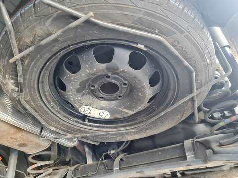 Neumatico Dacia Duster SU HJD) 150CV