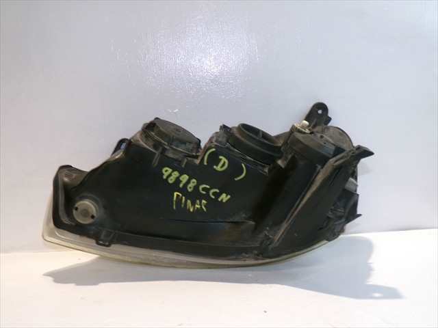 Foto 3ª: Faro Derecho Opel Corsa 1.2 G MODELOC,2000-2006 [Z12XE] (2002)