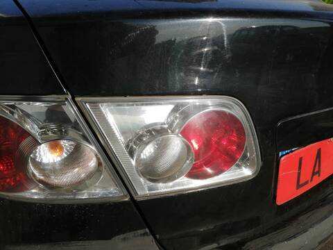 Piloto Portón Izquierdo Mazda 6 LF17 BERLINA