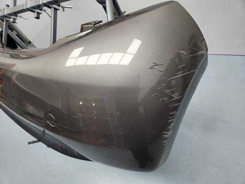 Foto 3ª: Paragolpes Trasero Peugeot 208 ACTIVE 82CV 60KW [HM01] (2014)