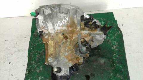 Caja Cambios Nissan Note 1.4 CAT 88CV 65KW