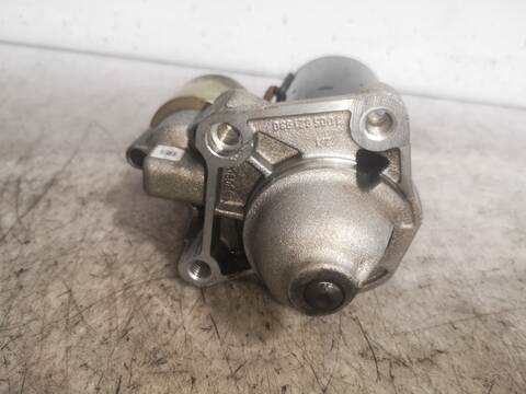 Foto 3ª: Motor de Arranque Volvo V40 B4164S2 FAMILIAR (2001)