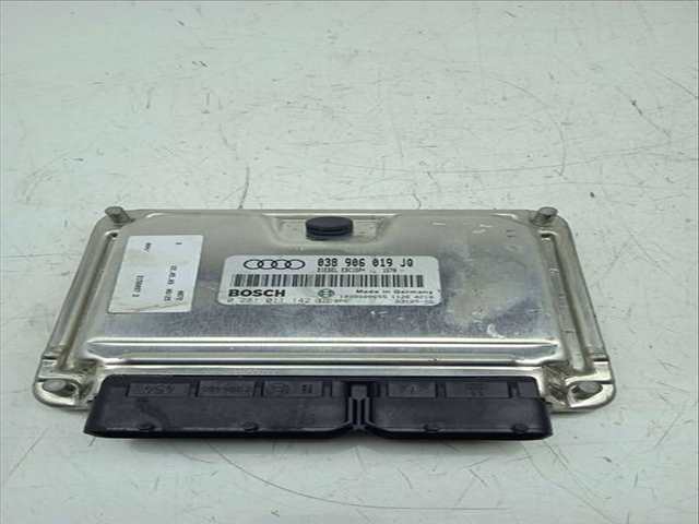 Centralita Motor ECU Audi A4 1.9 TDI BERLINA 131CV 96KW
