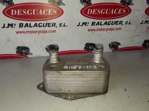 Radiador Aceite Bmw Serie 3 318 D BERLINA