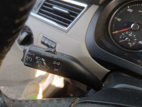 Mando Luces Seat Toledo CAYC
