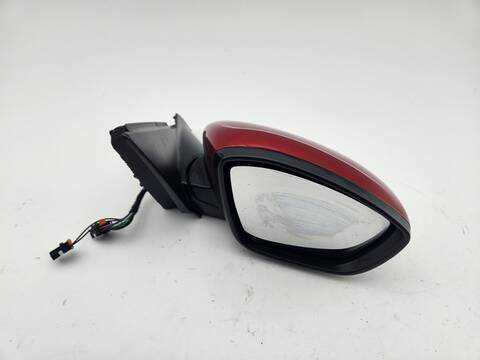 Retrovisor Derecho Peugeot 208 ACTIVE 101CV 74KW