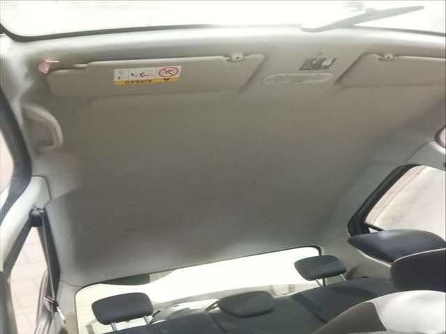 Techo Interior Dacia Logan 1.2 16V CAT 75CV 55KW