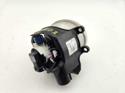 Foto 3ª: Faro Antiniebla Delantero Izquierdo Toyota Auris ACTIVE 132CV 97KW [1ZR] (2014)