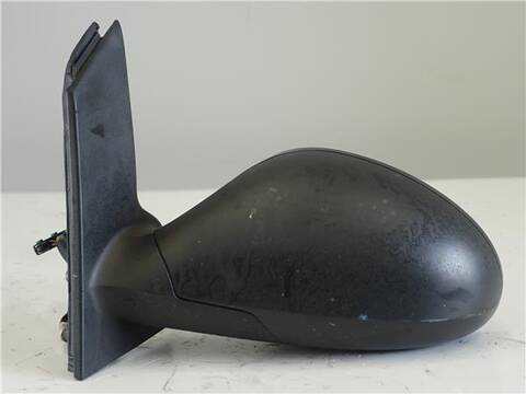 Foto 2ª: Retrovisor Izquierdo Seat Toledo 1.9 TDI 105CV 77KW [BXE] (2006)
