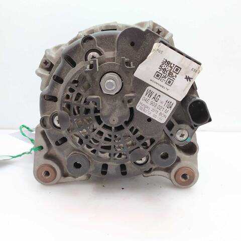 Alternador Audi Q2 1.0 TFSI