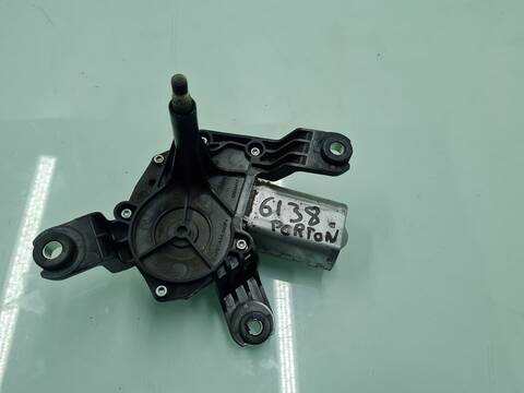 Motor Limpia Trasero Opel Corsa CATCH ME 75CV 55KW