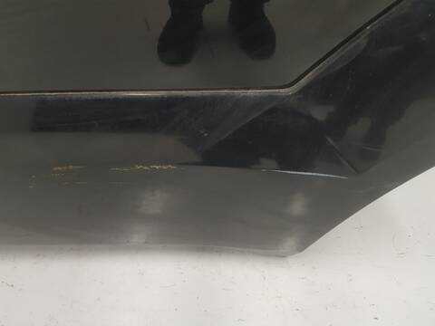 Foto 3ª: Puerta Trasera Izquierda Toyota Land Cruiser 3.0 D4-D VXL (2004)