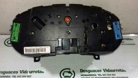 Foto 2ª: Cuadro de Instrumentos Audi A3 1.8 20V TURBO 150CV 110KW [AGU] (1997)