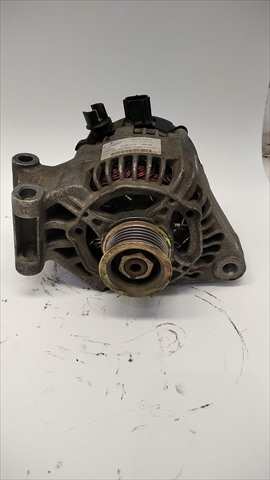 Foto 2ª: Alternador Ford Focus 1.6 GASOLINA [G/FYDA] (2000)