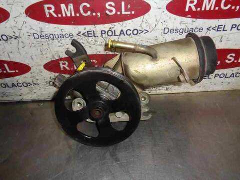 Foto 2ª: Bomba de Direccion Toyota Yaris 1.3 EXPO 86CV 63KW [2NZFE] (1999)