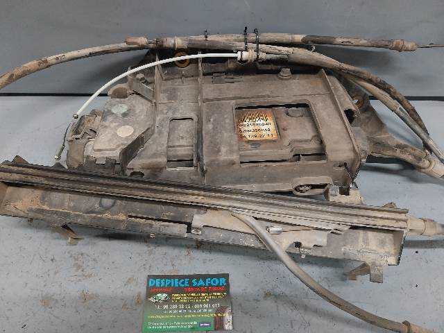 Freno de Mano Renault Scenic 1.9 D D-F9Q D8