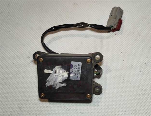 Calefacción Land Rover Freelander 2.0 D TD4 204D3