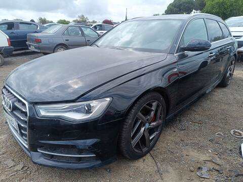 Caudalimetro Audi A6 3.0 TDI CLEAN DIESEL QUATTRO AVANT 272CV 200KW