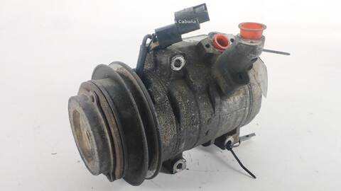 Compresor Aire Acondicionado Mitsubishi Montero 3.2 DI-D V68W V78W)