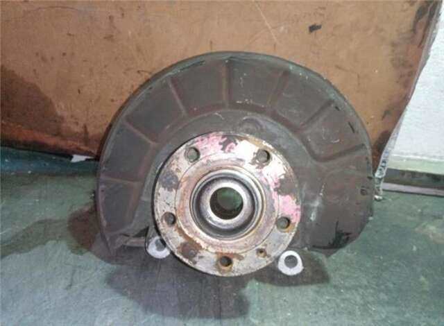Mangueta Delantera Izquierda Volkswagen Passat 2.0 TDI (140CV)