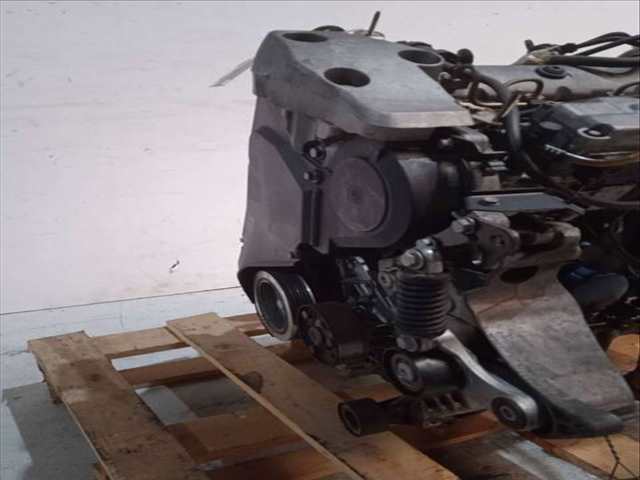 Foto 2ª: Motor Completo Renault Laguna 1.9 DTI DIESEL CAT 98CV 72KW (1998)