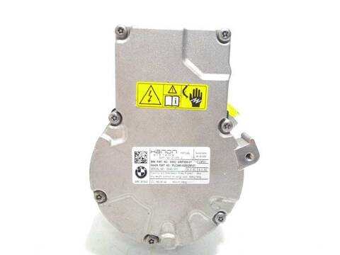 Foto 4ª: Compresor Aire Acondicionado Bmw Serie 2 215 225XE 224CV 165KW [B38A15P] (2022)