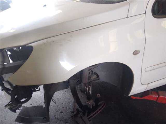 Aleta Delantera Izquierda Peugeot 307 1.6 HDI 110