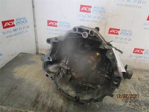 Foto 2ª: Caja Cambios Volkswagen Passat 1.8 T 20V BERLINA 150CV 110KW [AWT] (2001)