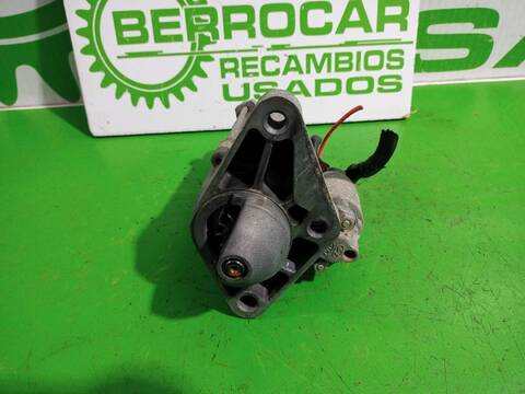 Foto 3ª: Motor de Arranque Kia Carnival 2.9 CRDI CAT 185CV [J3] (2006)