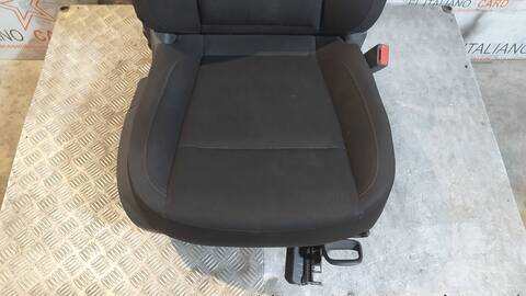 Foto 3ª: Asiento Delantero Derecho Opel Insignia COSMO BERLINA 131CV 96KW [A20DTH] (2010)