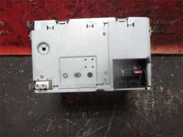 Foto 3ª: Sistema Audio Radio CD Volkswagen Passat 2.0 TDI (140CV) [CBA]