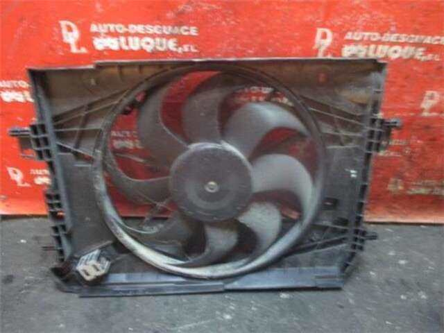 Electroventilador Renault Clio 1.2 16V
