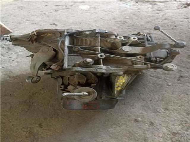 Caja Cambios Citroen Xantia 2.0 HDI 90