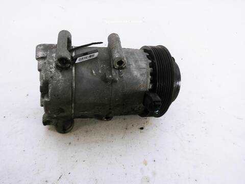 Compresor Aire Acondicionado Ford Transit 2.4 TDCI [RWD]