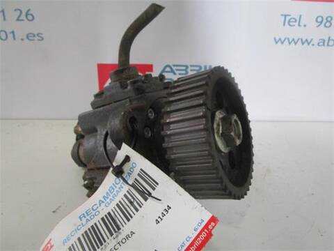 Bomba Inyeccion Suzuki SX4 2.0 DDIS 4X4 135CV 99KW