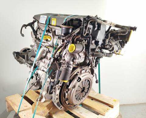 Motor Completo Honda Civic 1.8 FN1 FK2) HATCHBACK 140CV 103KW