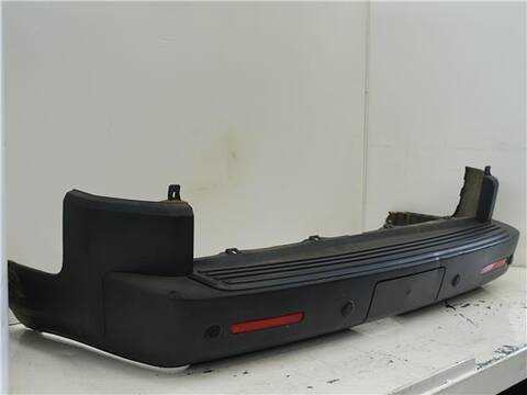 Foto 2ª: Paragolpes Trasero Land Rover Discovery 2.7 TD 190CV 140KW [276DT] (2006)
