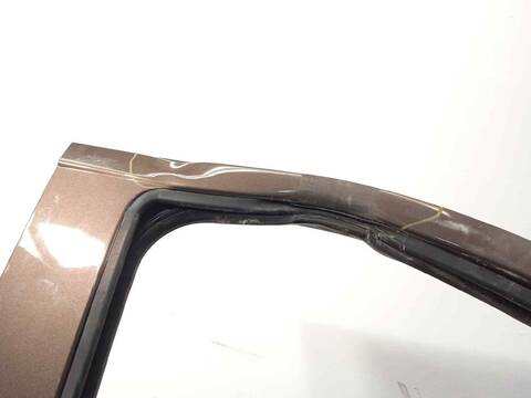 Foto 4ª: Puerta Delantera Derecha Mercedes Vito 114/116 CDI 119 CDI/BT LANG 447.703) 136CV 100KW [651950] (2016)