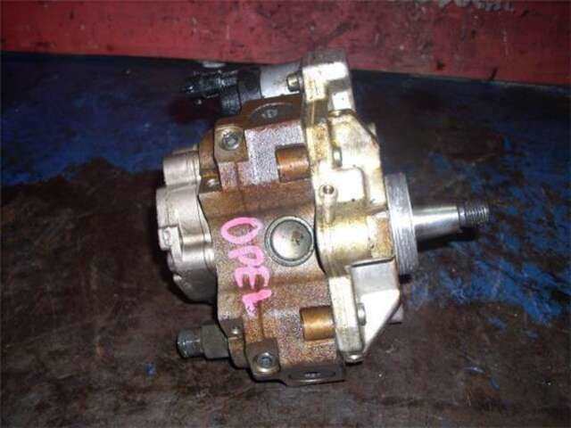 Foto 3ª: Bomba Inyeccion Opel Astra 1.7 CDTI [Z 17 DTH]