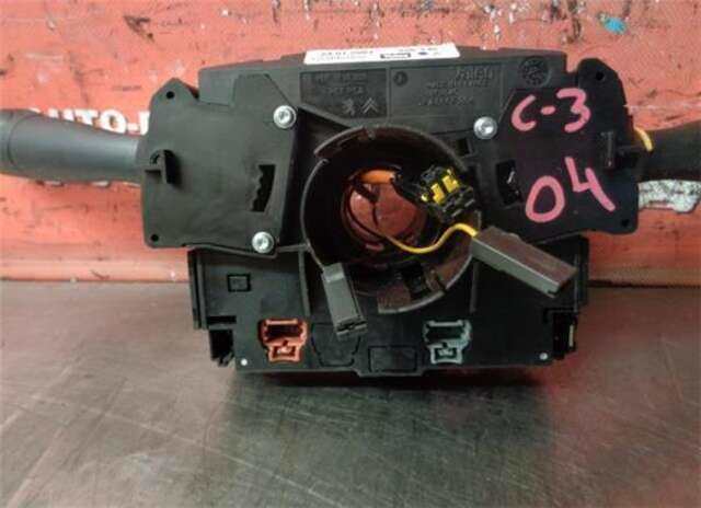Foto 2ª: Mando Multifuncion Citroen C3 1.4 HDI [8HX (DV4TD)]